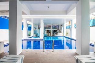 Sheldan 1 Private Hotspring Resort Vacation rental in Calamba
