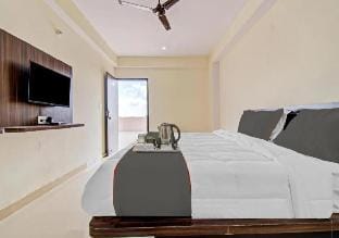 the experia a bohutique hotel  Apartment in Jaipur