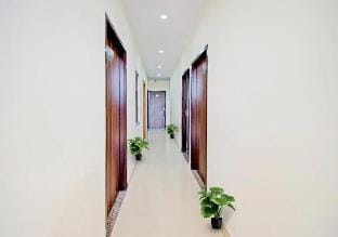 the experia a bohutique hotel  Apartment in Jaipur