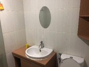 Cozy Apartement 1 BR Kingsize Tamansari Semanggi Apartment in South Jakarta City