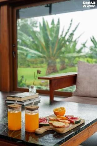 StayVista at Stonescape Villa Villa in Maharashtra