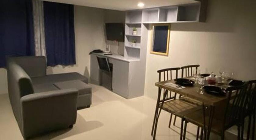 Aira staycation apartment  Apartment in Paranaque