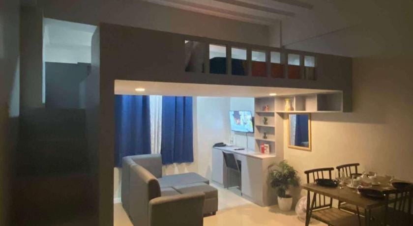 Aira staycation apartment  Apartment in Paranaque