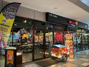 Ayra Homestay Vista Alam Apartment in Selangor, Malaysia