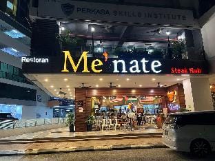 Ayra Homestay Vista Alam Apartment in Selangor, Malaysia