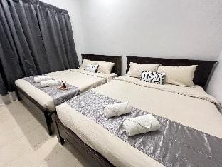YOLO3 10PAX CentralTown Piano, PoolTable, Netflix Vacation rental in Pahang, Malaysia