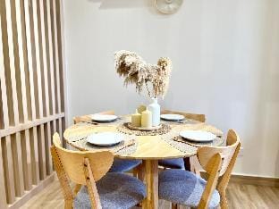 Muji Design Concept Studio Melaka 4pax/1park/wi-fi Apartment in Malacca