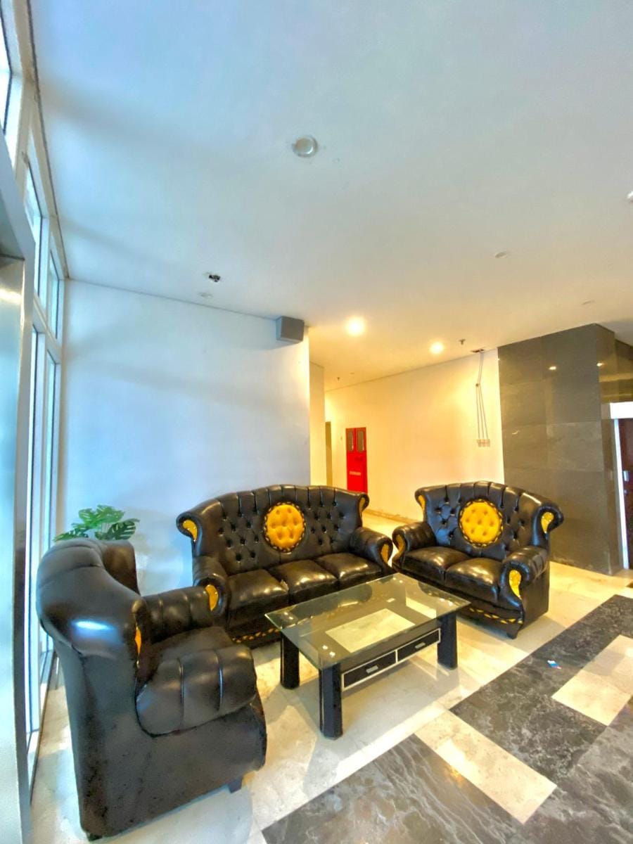 Sapphire Apartel Sentra Timur by Kav Apartment in Jakarta