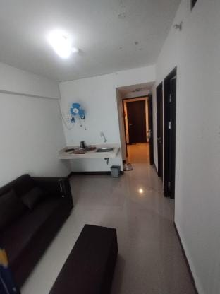 Sapphire Apartel Sentra Timur by Kav Apartment in Jakarta