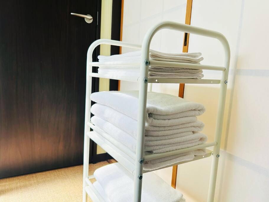 Rakuyado kyotofushimi II Vacation rental in Kyoto