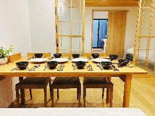 Meet Inari Vacation rental in Kyoto