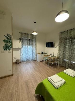 TikiRoom Apartment in Lamezia Terme