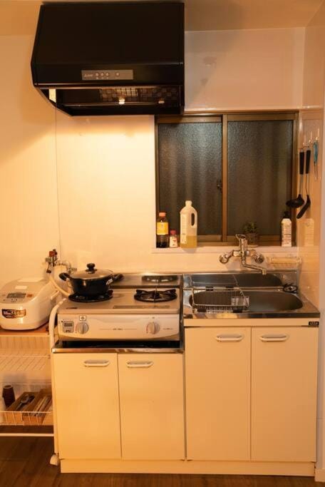 Kokoro no sato・Ume Vacation rental in Kyoto