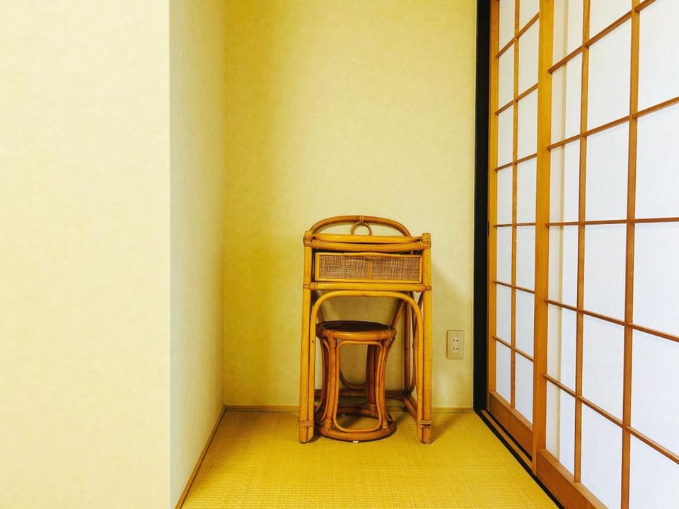 Kokoro no sato・Ume Vacation rental in Kyoto