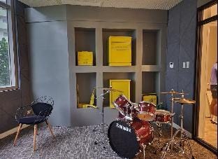Fully Furnished Lovely  Condominium in Quezon City Apartment in Quezon City