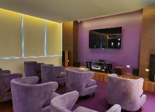 Fully Furnished Lovely  Condominium in Quezon City Apartment in Quezon City