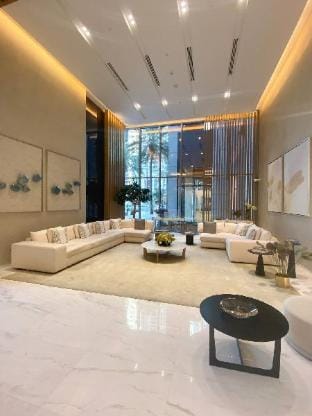 2BR apartment in downtown Dubai, near Burj Khalifa Apartment in Dubai
