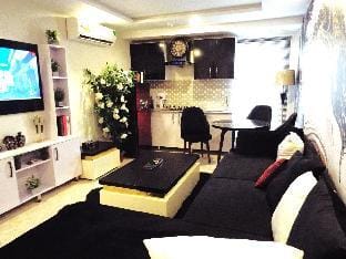 Fully Furnished 1 Bed Apartment Apartment in Islamabad