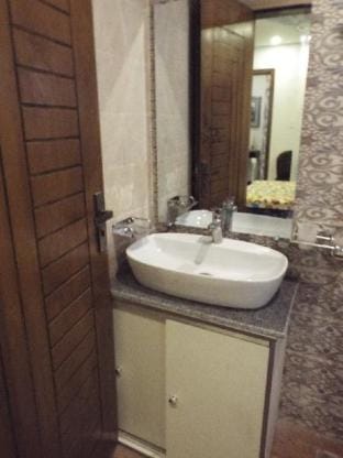 Fully Furnished 1 Bed Apartment Apartment in Islamabad