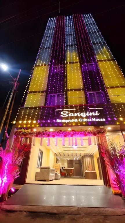 Sangini Banquet And Guest House Hotel in Kolkata