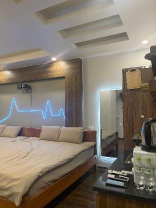 X-Stay Neon Apartment in Laos