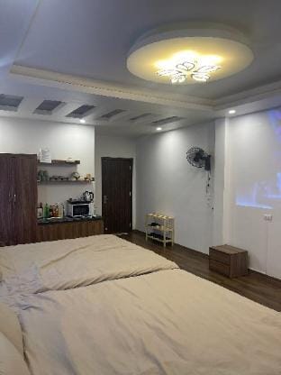 X-Stay Neon Apartment in Laos