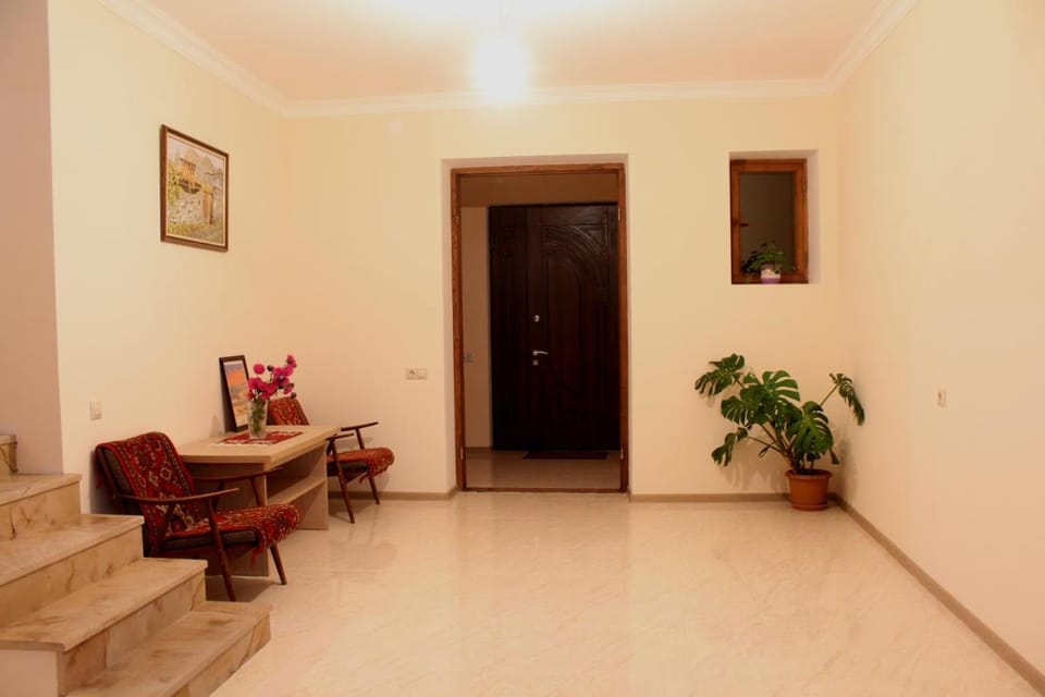 Anna home b&b Apartment in Armenia