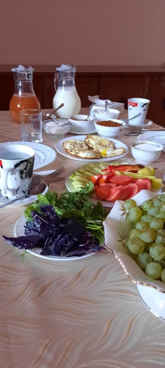 Anna home b&b Apartment in Armenia
