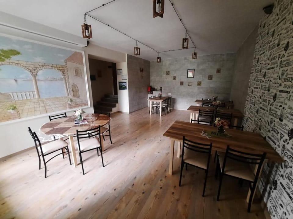Anna home b&b Apartment in Armenia