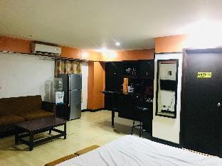 Tidy Studio Near Airport  Apartment in Lapu-Lapu City