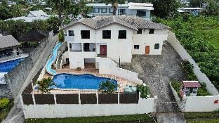 Henry's Villa Villa in Suva