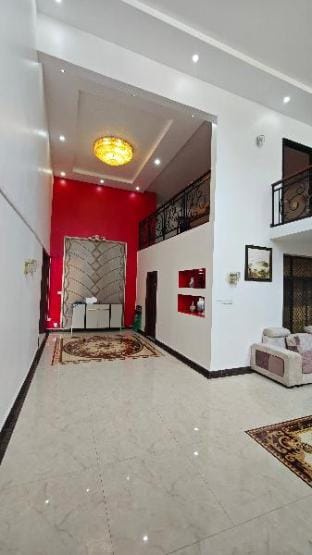 Henry's Villa Villa in Suva