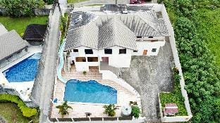 Henry's Villa Villa in Suva