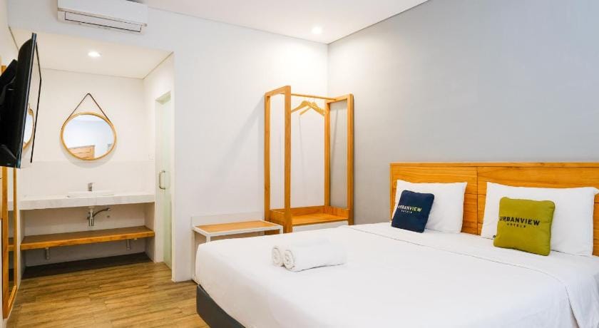 Urbanview Code Riverstay Yogyakarta Hotel in Special Region of Yogyakarta