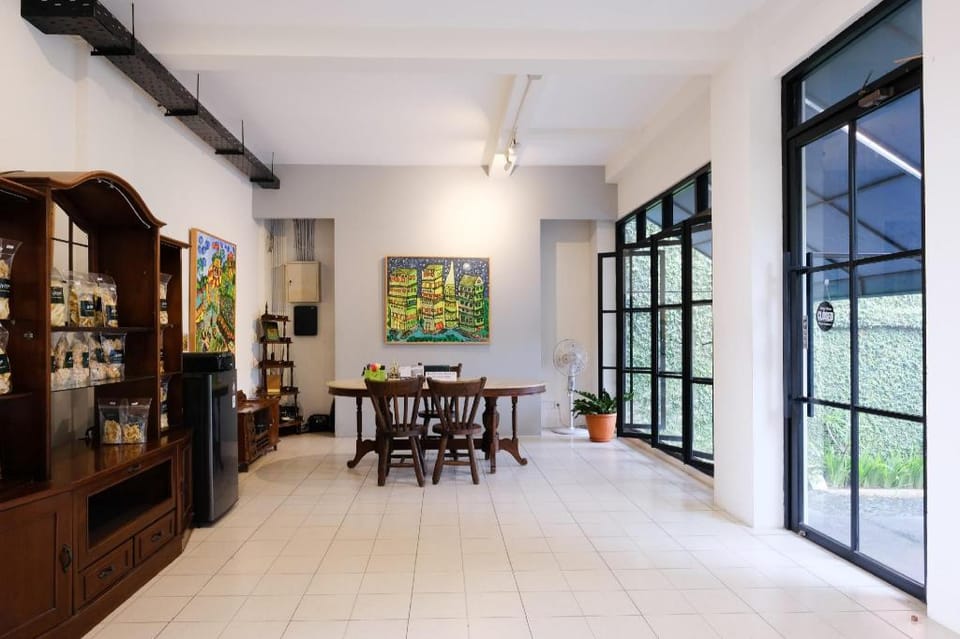 Urbanview Code Riverstay Yogyakarta Hotel in Special Region of Yogyakarta