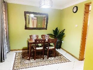 Castle Apartments Kisaasi 2 Apartment in Kampala