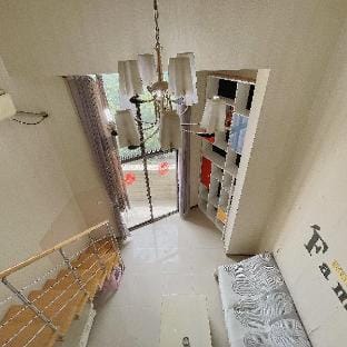 公园小区/loft上下两层/紧邻地铁站/公园景观/紧邻高校/紧邻高新一期 Apartment in China