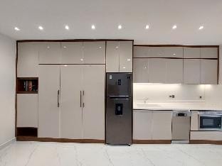 Căn hộ cao cấp sân bay TSN 1 Vacation rental in Ho Chi Minh City