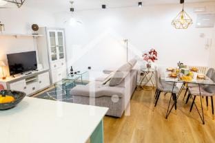A Paicega - Oviedo Centro Apartment in Oviedo