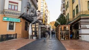 A Paicega - Oviedo Centro Apartment in Oviedo
