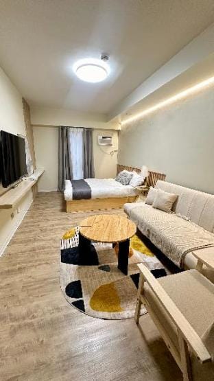 House of Agapé Apartment in Quezon City