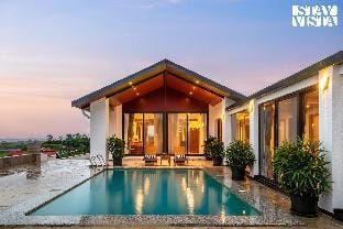 StayVista at Whispering Meadows Villa in Maharashtra