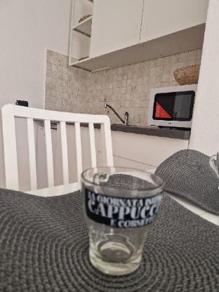 Casa Leo Malpensa Apartment in Lombardy