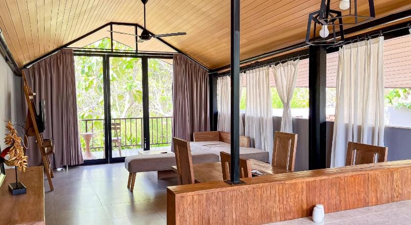 Hanacaraka Villa Hotel in Bali