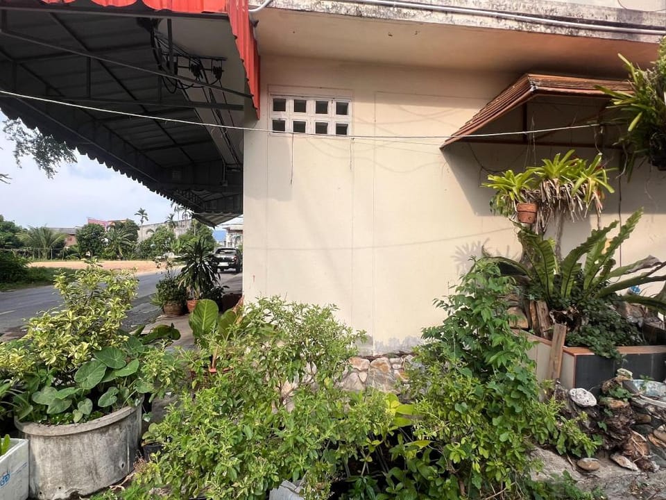 Phugingkarn Home Hat Yai Hotel in Thailand