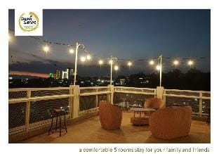 Imah Sarae Homestay Villa in Bandung
