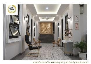 Imah Sarae Homestay Villa in Bandung