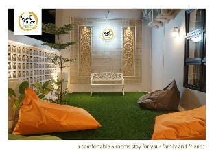 Imah Sarae Homestay Villa in Bandung