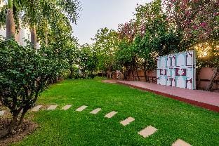 Nine Palms Resort Vacation rental in Jaipur