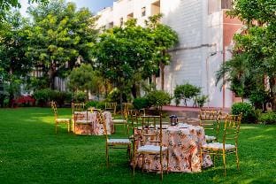 Nine Palms Resort Vacation rental in Jaipur